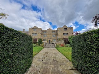 Eyam Hall Craft Centre