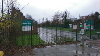 Buckland Primary School