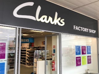 Clarks Outlet