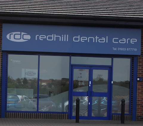 Redhill Dental Care