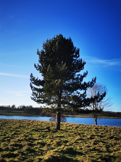 Tatton Park, Knutsford entrance