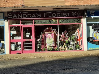 Sandras Florist