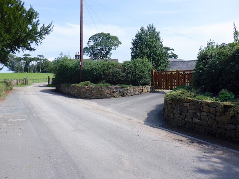 Yew Tree Farm Holiday Cottages