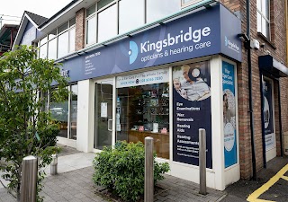 Kingsbridge Hearing Care - Belfast