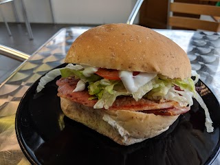 Cobways Sandwich Bar