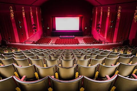 Hebden Bridge Picture House