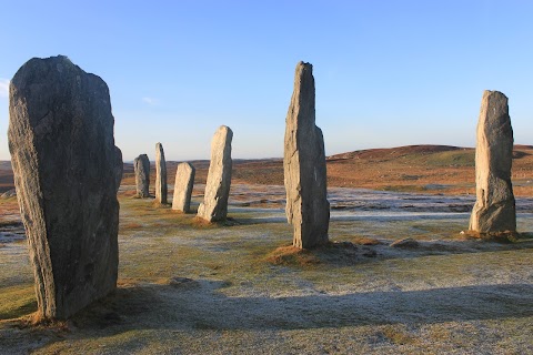 Inspiring Travel Scotland