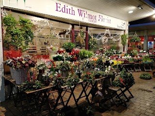 Edith Wilmot Bristol Florist