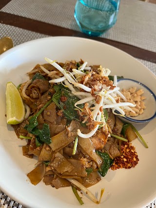 Thai On Thames