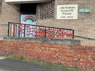 Jolly Rainbows Nursery