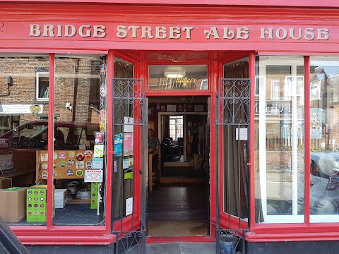 Bridge Street Ale House