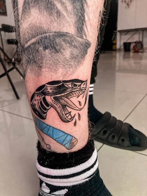 KAPKAN TATTOO & PIERCING