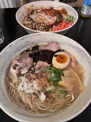 Goemon Ramen Bar