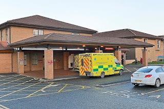 The Shrewsbury and Telford Hospital NHS Trust