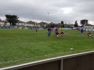 Terenure College Rugby Football Club