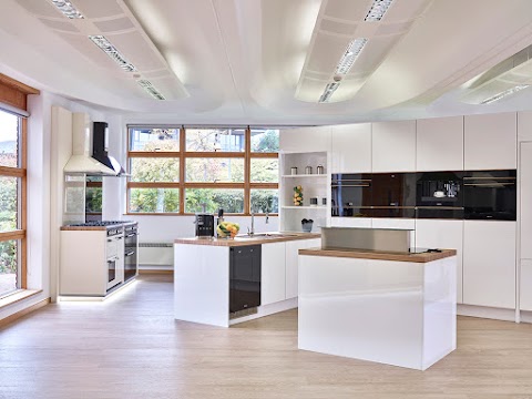 Smeg Showroom and Cookery School - Booking Essential