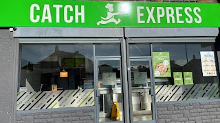 Catch Express Sheffield