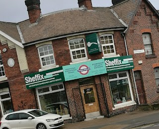 Sheffix Ltd