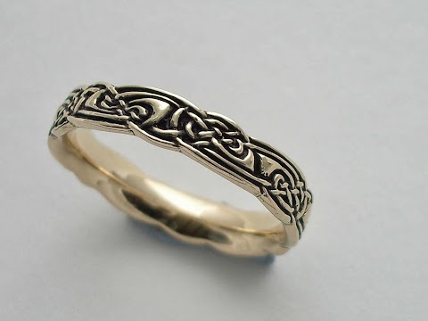 Duncan House: Fine Celtic Jewellery