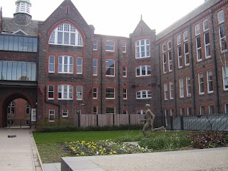 Institute of Psychology, Health and Society