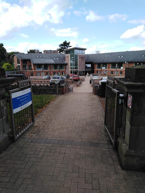 Malvern Community Hospital