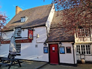 The Coachmakers Arms