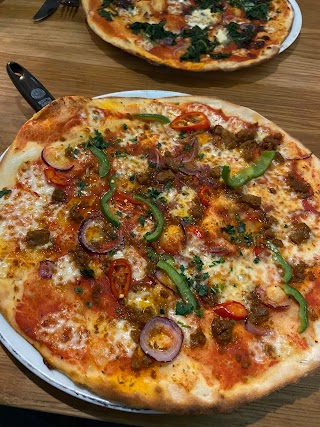 Pizza Express