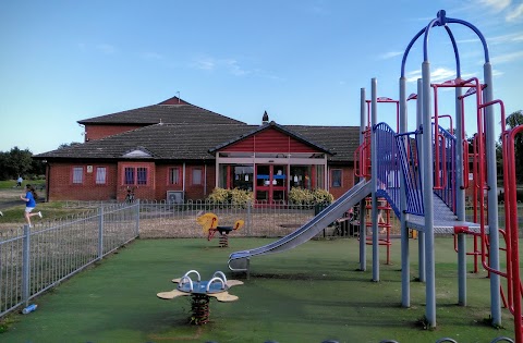 Redwell Leisure Centre