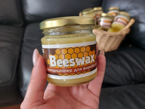 Beeswax