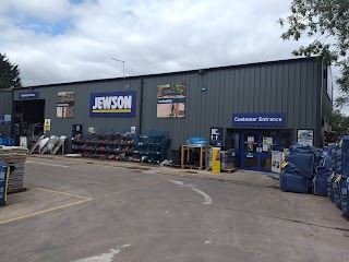 Jewson Wem