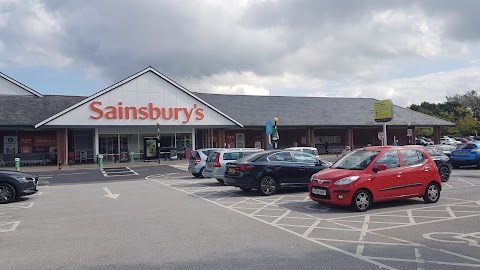 Sainsbury's