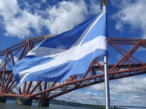 Maid of the Forth