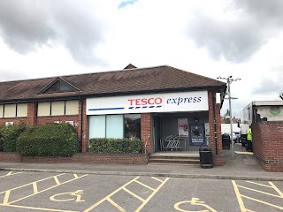 Tesco Express