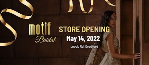 MOTIFZ BRIDAL LTD