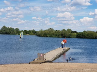 Fairlop Waters Country Park