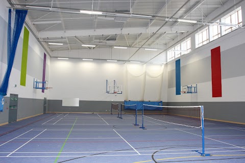 Active Living Centre