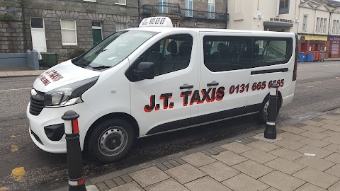 J T Taxis