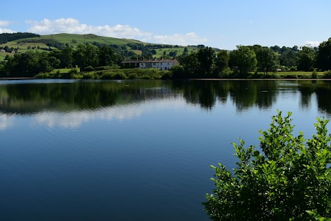 Tegg's Nose Country Park