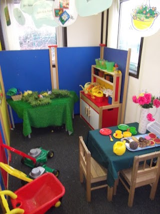 Weaverthorpe Pre-school Centre