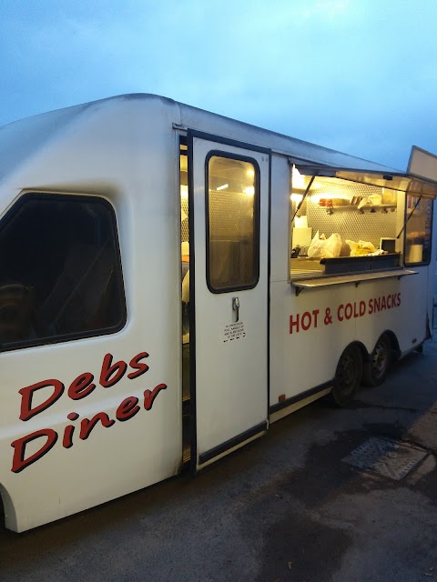 Deb's Diner