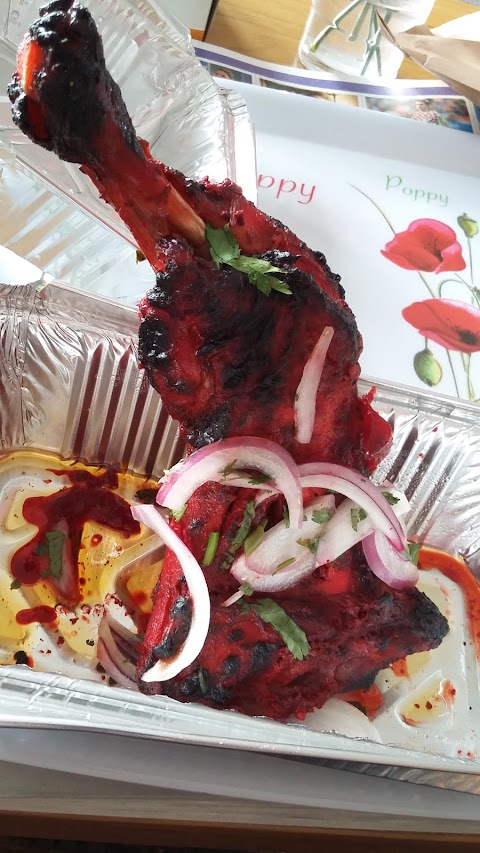 Relish Tandoori