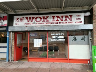 Wok Inn