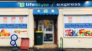 Lifestyle Express (Renfrew Store)