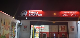 FAMILY SHOPPER