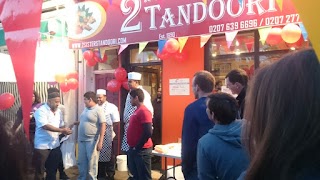 2 Sisters Tandoori