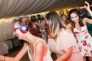 Silent Disco Party UK