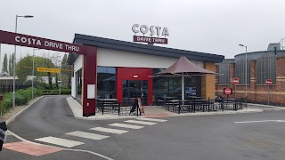 Costa Coffee