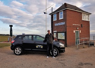 Mundesley Taxi