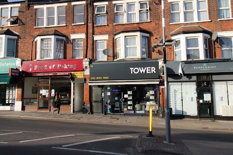 Tower Estates