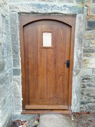 Machells Joinery & Oak Flooring